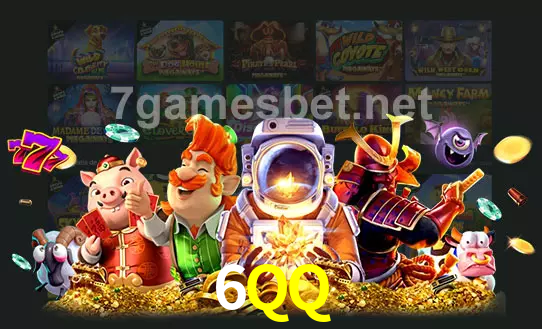 cassino 6QQ