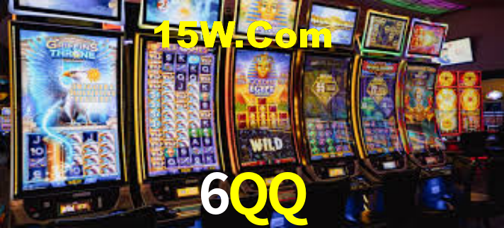 6QQ App Interface