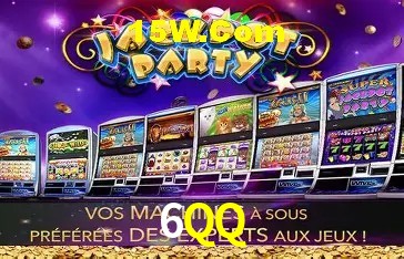 Weekend Specials 6QQ