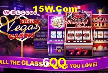 Slot Games 6QQ