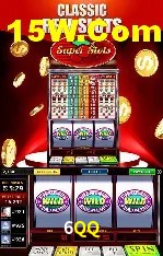 Live Casino 6QQ